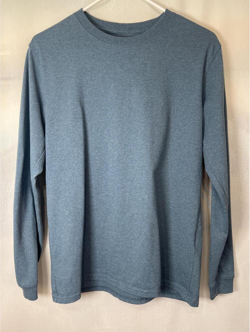 Carhartt Loose Fit Long Sleeve Shirt Women's Small